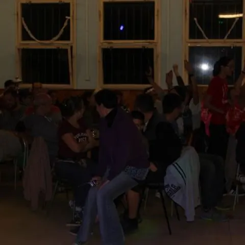 Eš u Pacova 2015 - tábor pro dospělé – fotka 438