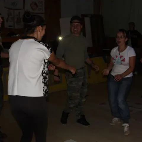 Eš u Pacova 2015 - tábor pro dospělé – fotka 124