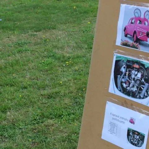 Eš u Pacova 2015 - tábor pro dospělé – fotka 247