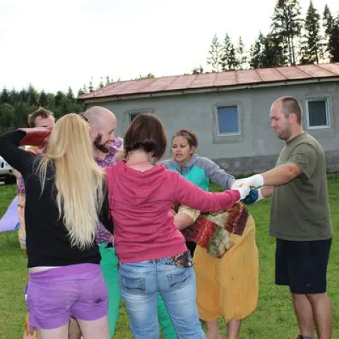Eš u Pacova 2015 - tábor pro dospělé – fotka 352