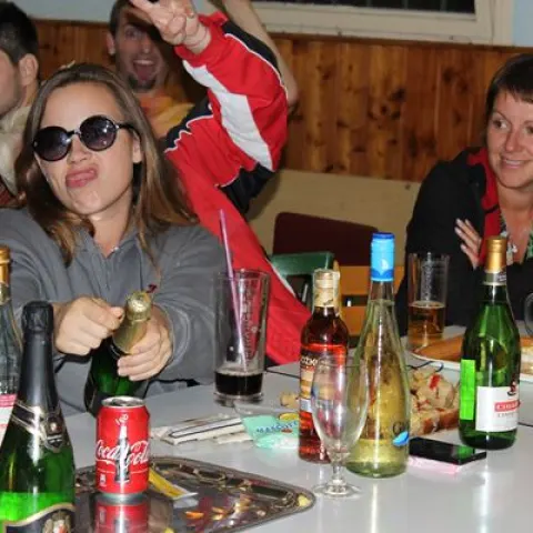 Eš u Pacova 2015 - tábor pro dospělé – fotka 467