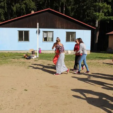 Eš u Pacova 2015 - tábor pro dospělé – fotka 162