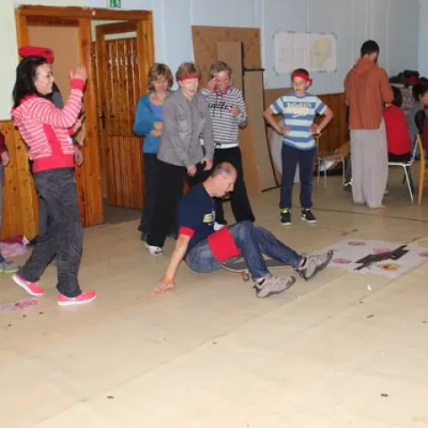 Eš u Pacova 2015 - tábor pro dospělé – fotka 112
