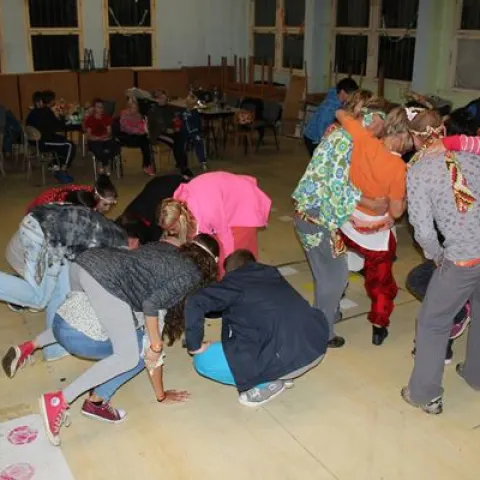 Eš u Pacova 2015 - tábor pro dospělé – fotka 360