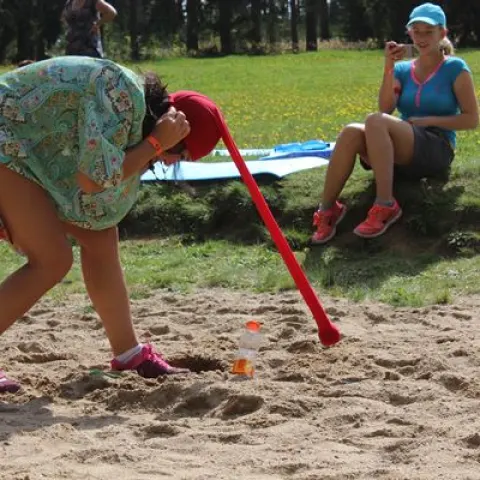 Eš u Pacova 2015 - tábor pro dospělé – fotka 227