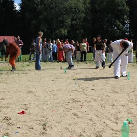 Eš u Pacova 2015 - tábor pro dospělé – fotka 223