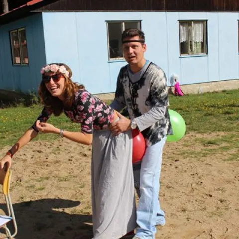 Eš u Pacova 2015 - tábor pro dospělé – fotka 147