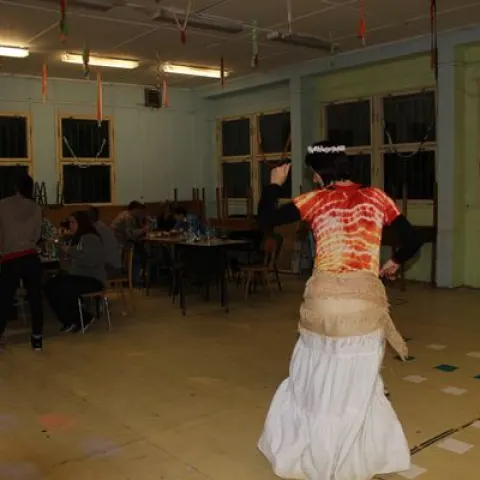 Eš u Pacova 2015 - tábor pro dospělé – fotka 386