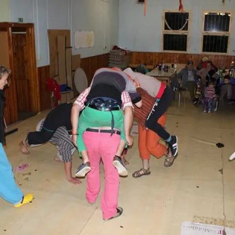 Eš u Pacova 2015 - tábor pro dospělé – fotka 361