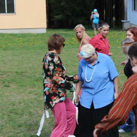 Eš u Pacova 2015 - tábor pro dospělé – fotka 192