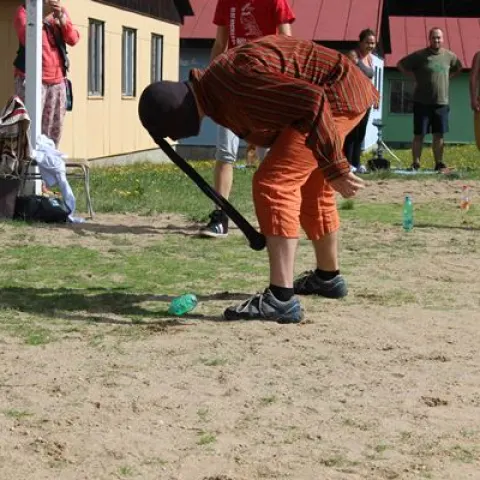 Eš u Pacova 2015 - tábor pro dospělé – fotka 224