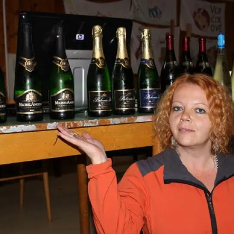 Eš u Pacova 2015 - tábor pro dospělé – fotka 434