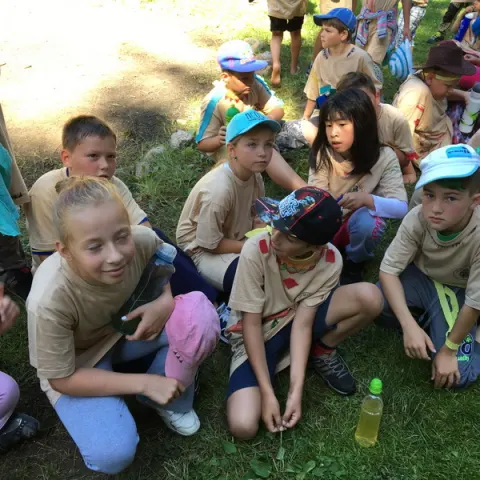 Eš u Pacova 2016 - 0. turnus – fotka 340