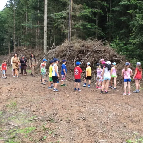 Eš u Pacova 2016 - 0. turnus – fotka 106