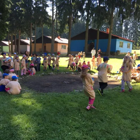 Eš u Pacova 2016 - 0. turnus – fotka 253