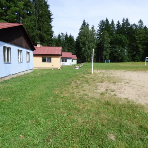 Eš u Pacova 2016 - 0. turnus – fotka 1441