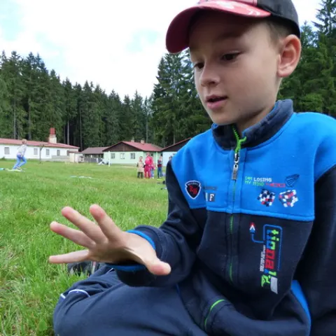 Eš u Pacova 2016 - 0. turnus – fotka 1128