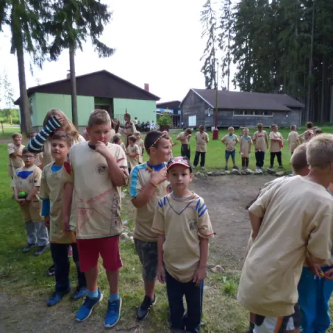 Eš u Pacova 2016 - 0. turnus – fotka 1263