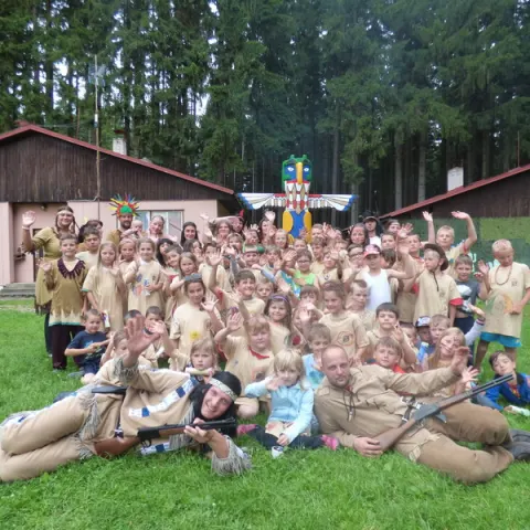 Eš u Pacova 2016 - 0. turnus – fotka 1646