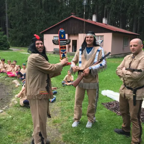 Eš u Pacova 2016 - 0. turnus – fotka 189