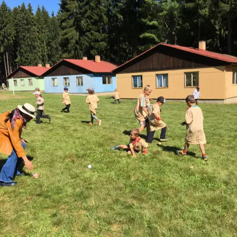 Eš u Pacova 2016 - 0. turnus – fotka 332