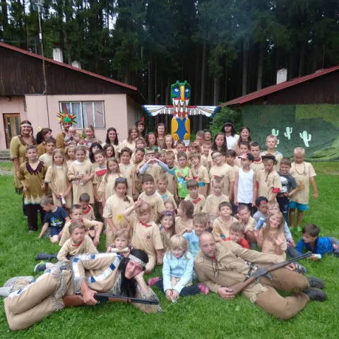 Eš u Pacova 2016 - 0. turnus – fotka 1640