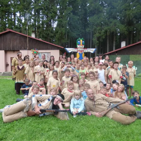 Eš u Pacova 2016 - 0. turnus – fotka 1643