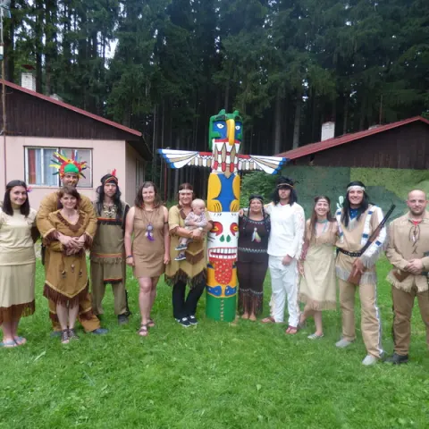 Eš u Pacova 2016 - 0. turnus – fotka 1650