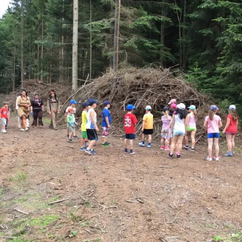 Eš u Pacova 2016 - 0. turnus – fotka 105