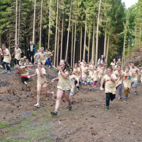 Eš u Pacova 2016 - 0. turnus – fotka 1271