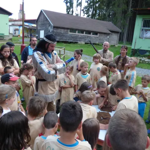 Eš u Pacova 2016 - 0. turnus – fotka 1322