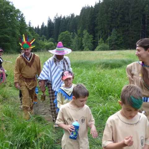 Eš u Pacova 2016 - 0. turnus – fotka 865