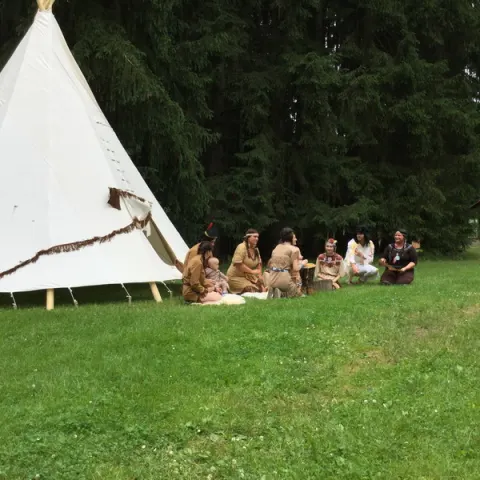 Eš u Pacova 2016 - 0. turnus – fotka 13
