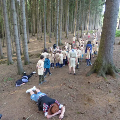 Eš u Pacova 2016 - 0. turnus – fotka 1300