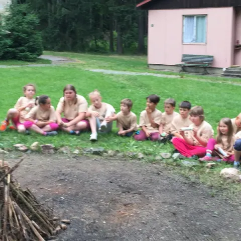 Eš u Pacova 2016 - 0. turnus – fotka 208