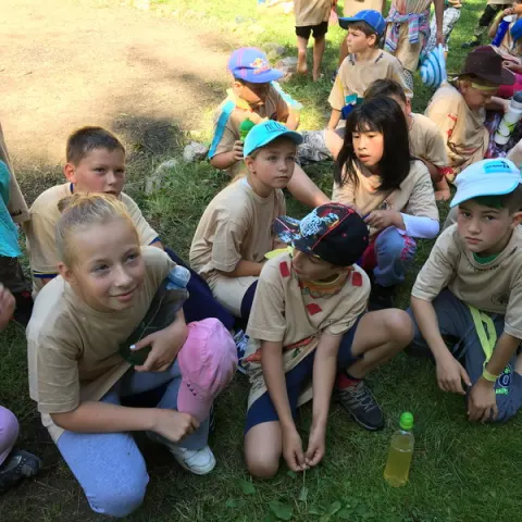 Eš u Pacova 2016 - 0. turnus – fotka 341