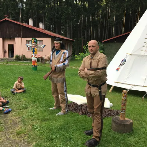 Eš u Pacova 2016 - 0. turnus – fotka 185