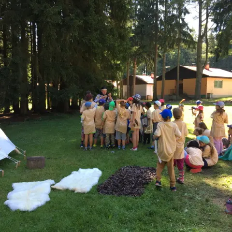 Eš u Pacova 2016 - 0. turnus – fotka 356