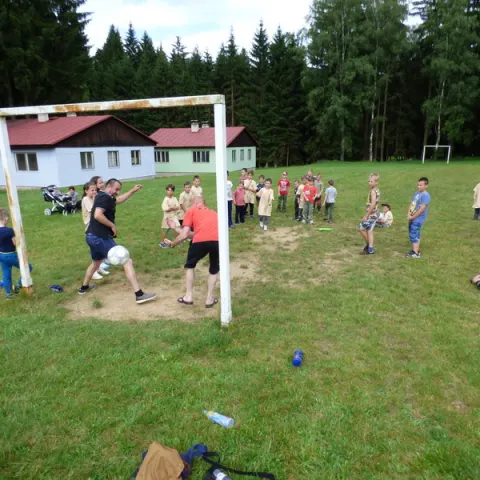 Eš u Pacova 2016 - 0. turnus – fotka 706
