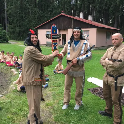 Eš u Pacova 2016 - 0. turnus – fotka 188