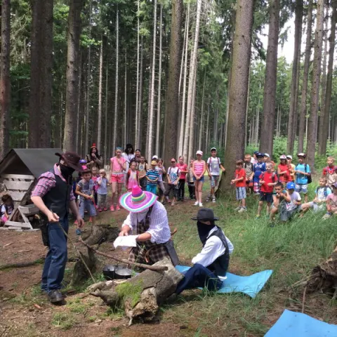 Eš u Pacova 2016 - 0. turnus – fotka 139