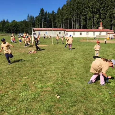 Eš u Pacova 2016 - 0. turnus – fotka 319
