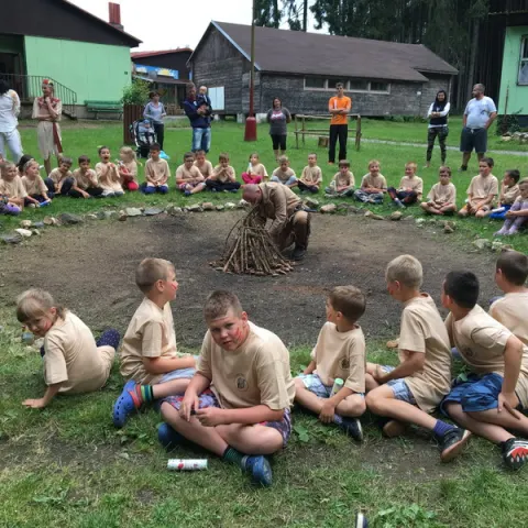 Eš u Pacova 2016 - 0. turnus – fotka 199