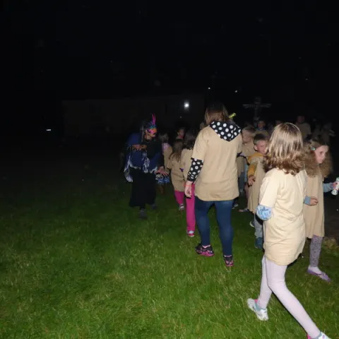 Eš u Pacova 2016 - 0. turnus – fotka 760