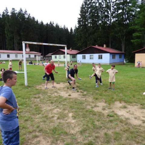 Eš u Pacova 2016 - 0. turnus – fotka 702