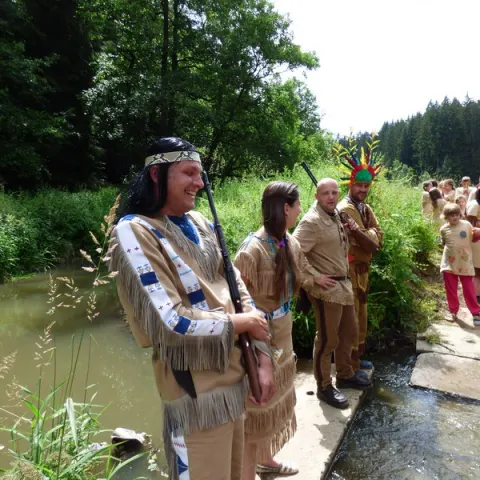Eš u Pacova 2016 - 0. turnus – fotka 889