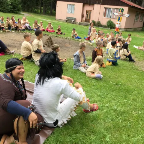 Eš u Pacova 2016 - 0. turnus – fotka 440