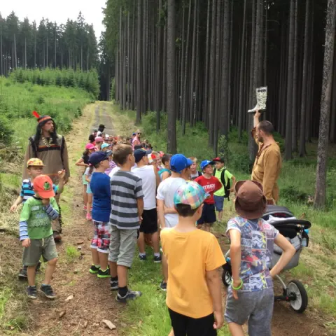 Eš u Pacova 2016 - 0. turnus – fotka 124