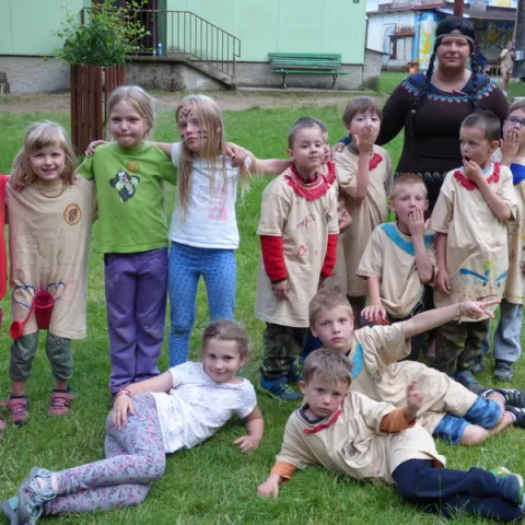 Eš u Pacova 2016 - 0. turnus – fotka 1333