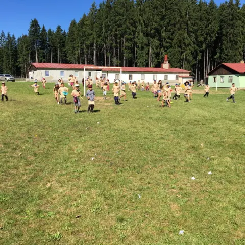 Eš u Pacova 2016 - 0. turnus – fotka 311